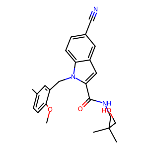 Chemical Structure