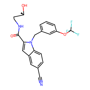Chemical Structure