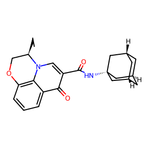 Chemical Structure