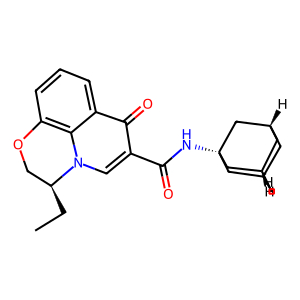 Chemical Structure