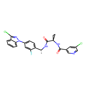 Chemical Structure