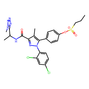 Chemical Structure