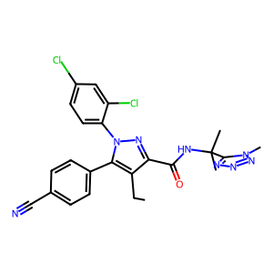 Chemical Structure