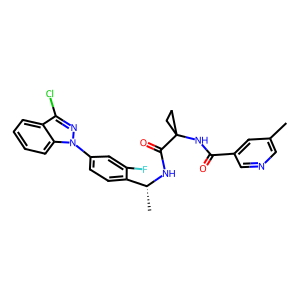 Chemical Structure