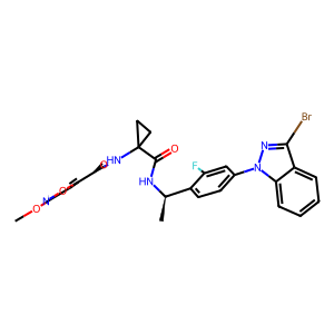 Chemical Structure