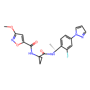 Chemical Structure