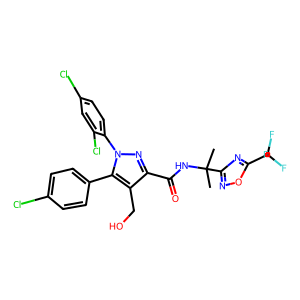 Chemical Structure