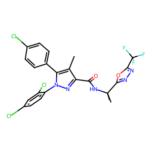 Chemical Structure