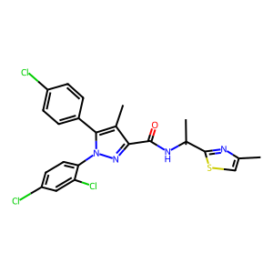 Chemical Structure