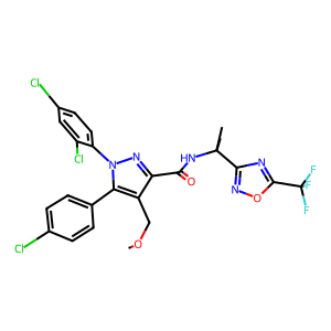 Chemical Structure