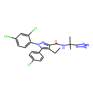 Chemical Structure