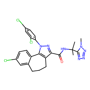 Chemical Structure