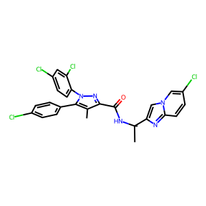Chemical Structure