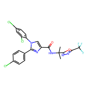 Chemical Structure