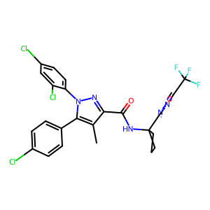 Chemical Structure