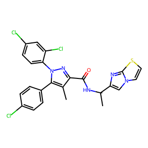 Chemical Structure