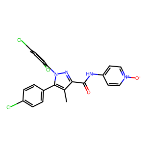 Chemical Structure