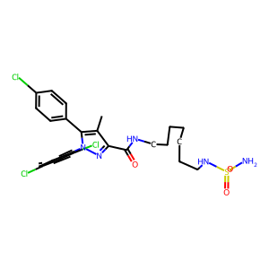 Chemical Structure