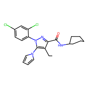 Chemical Structure