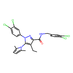 Chemical Structure