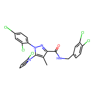 Chemical Structure