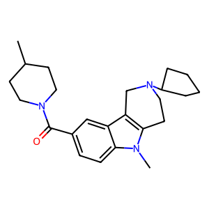 Chemical Structure