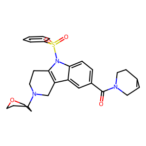 Chemical Structure