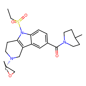 Chemical Structure