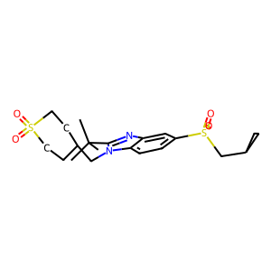 Chemical Structure