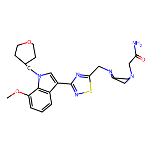 Chemical Structure