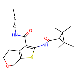 Chemical Structure