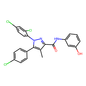 Chemical Structure