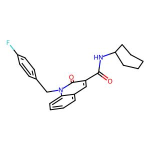 Chemical Structure