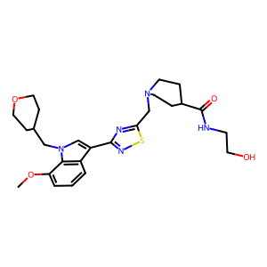 Chemical Structure