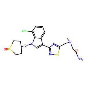 Chemical Structure