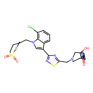 Chemical Structure