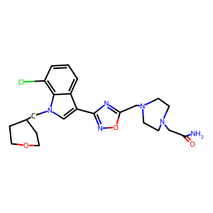 Chemical Structure