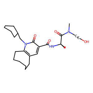 Chemical Structure