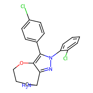 Chemical Structure