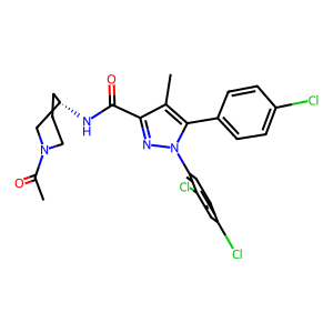 Chemical Structure