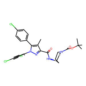 Chemical Structure