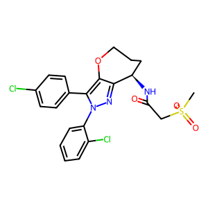 Chemical Structure