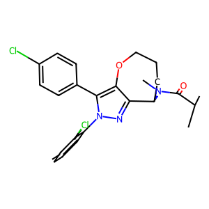 Chemical Structure