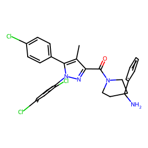 Chemical Structure