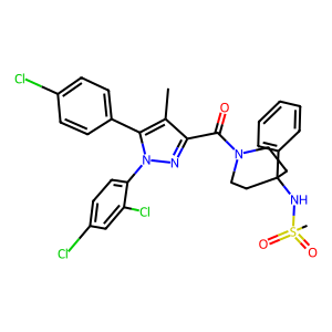 Chemical Structure