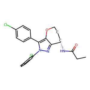 Chemical Structure
