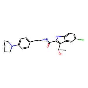 Chemical Structure