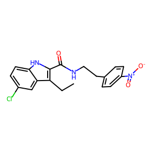Chemical Structure