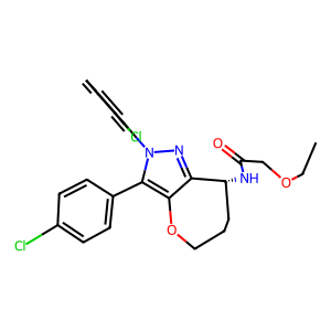 Chemical Structure