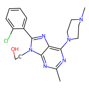Chemical Structure